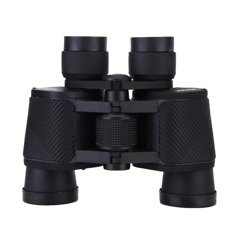 ZIYOUHU offers a one-piece consignment service for the new 8X40 high-magnification high-definition binoculars for outdoor use Item Picture