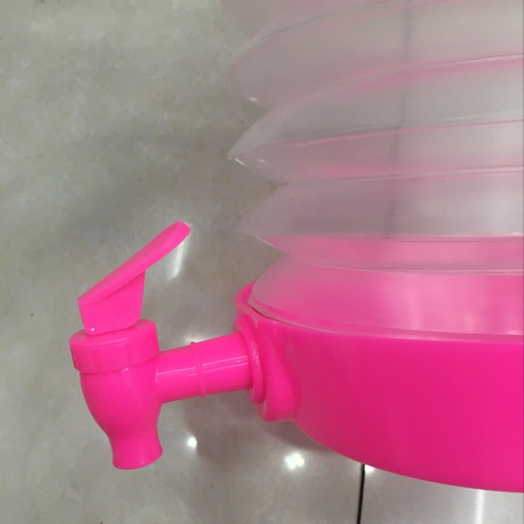 水桶、水缸实物图