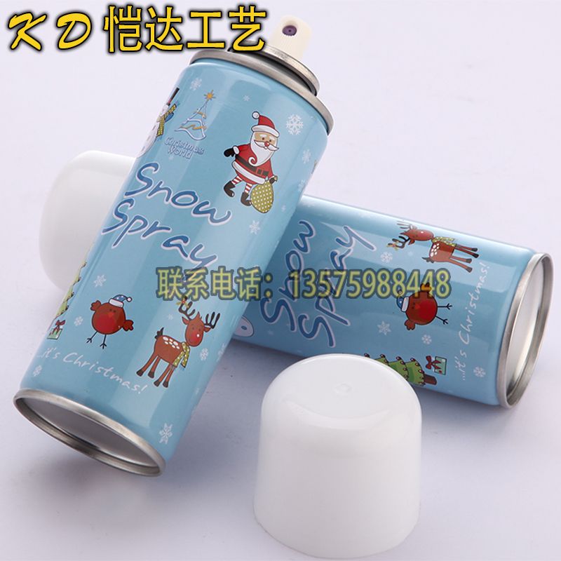 Christmas snow 250ML