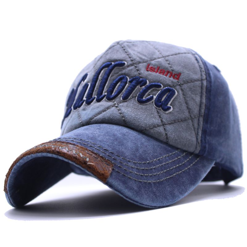 Foreign Trade Hat Men's And Women's Baseball Hat Brand Sun Hat Summer Duck Cap Suisell Big Hat Specification drawing