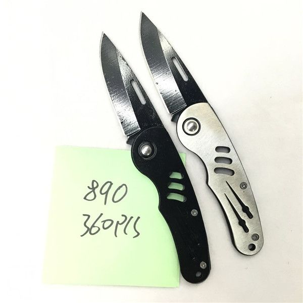 Self-Defense Knife Outdoor Knife Knife Survival Knife Portable Fruit Knife Sharp Folding Knife details Picture