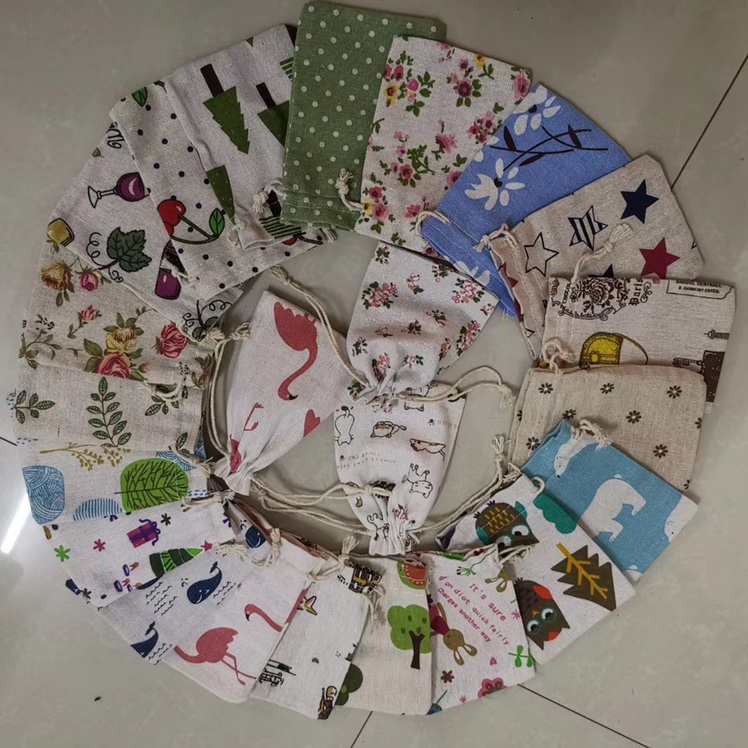 Jewelry Bag