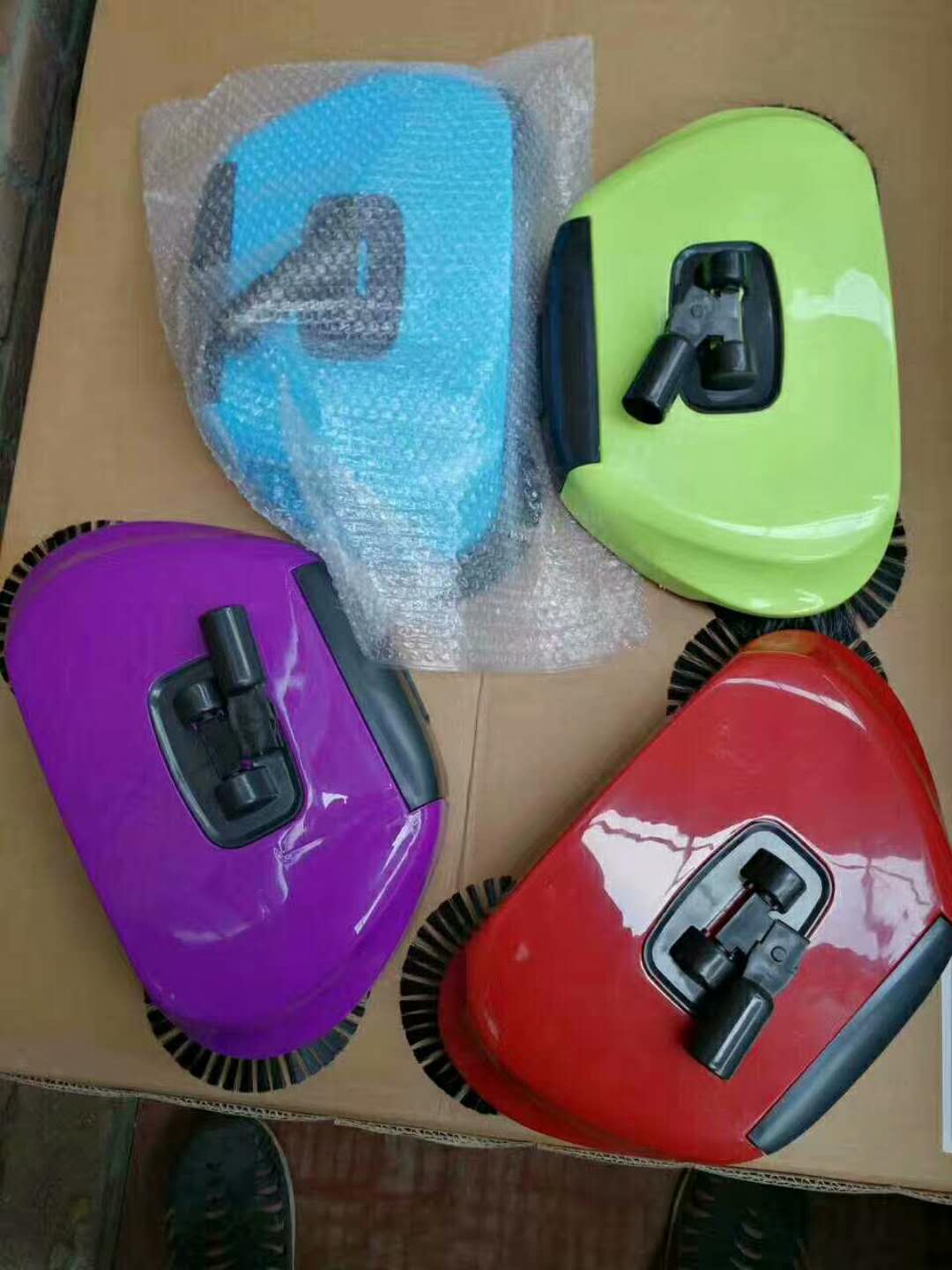 Vacuum cleaner thumbnail