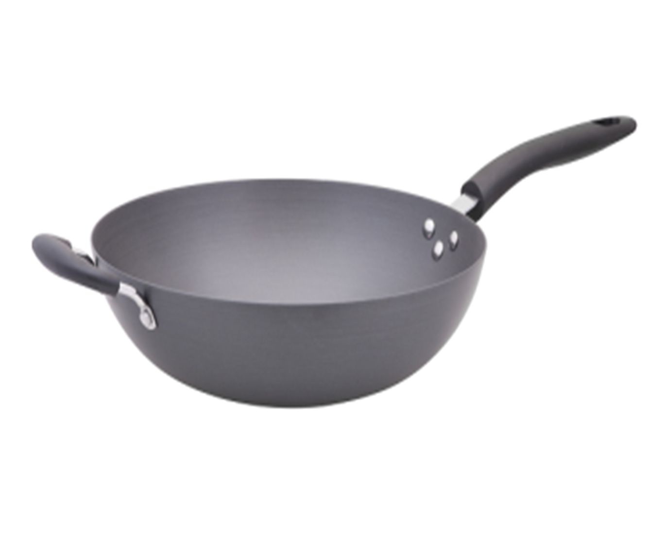 Yiwu Selection light beauty hard oxidized pan flat pendant QS0768/65676