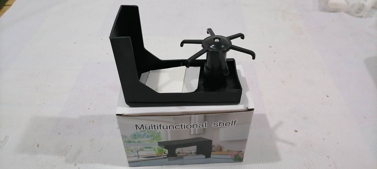 Kitchen hook
