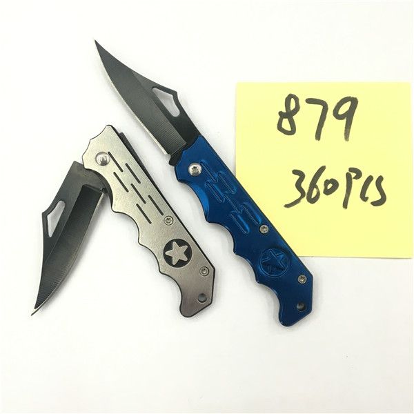 Self-Defense Knife Outdoor Knife Knife Survival Knife Portable Fruit Knife Sharp Folding Knife undefined
