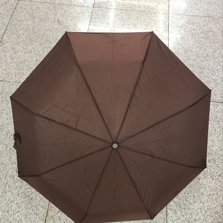 Self-Opening And Self-Collecting Plain Color Specification drawing