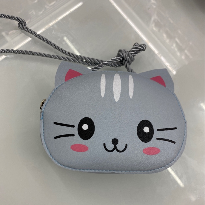 Coin Purse Kitty