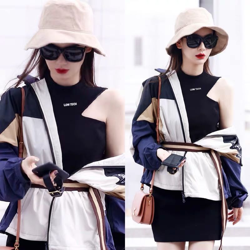 Summer Hat Male Korean Version Light Plate Solid Color Fashion Classic Fisherman Hat Female Personality Outdoor Leisure Shade Basin Hat Application Scenario