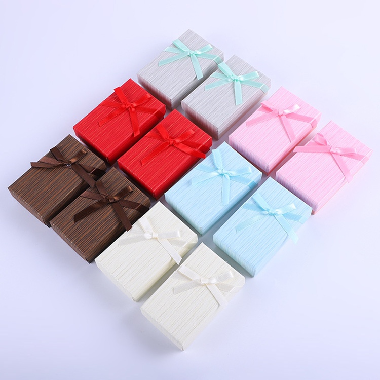 Earring Box