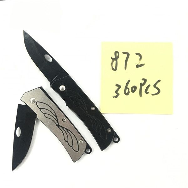 Self-Defense Knife Outdoor Knife Knife Survival Knife Portable Fruit Knife Sharp Folding Knife Application Scenario