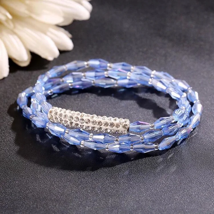 The bracelet is 220 next to it thumbnail