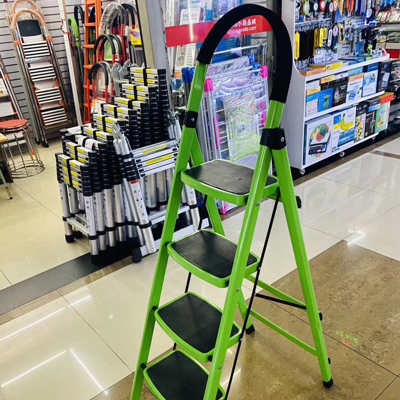 铁梯，家用梯，人字梯梯子