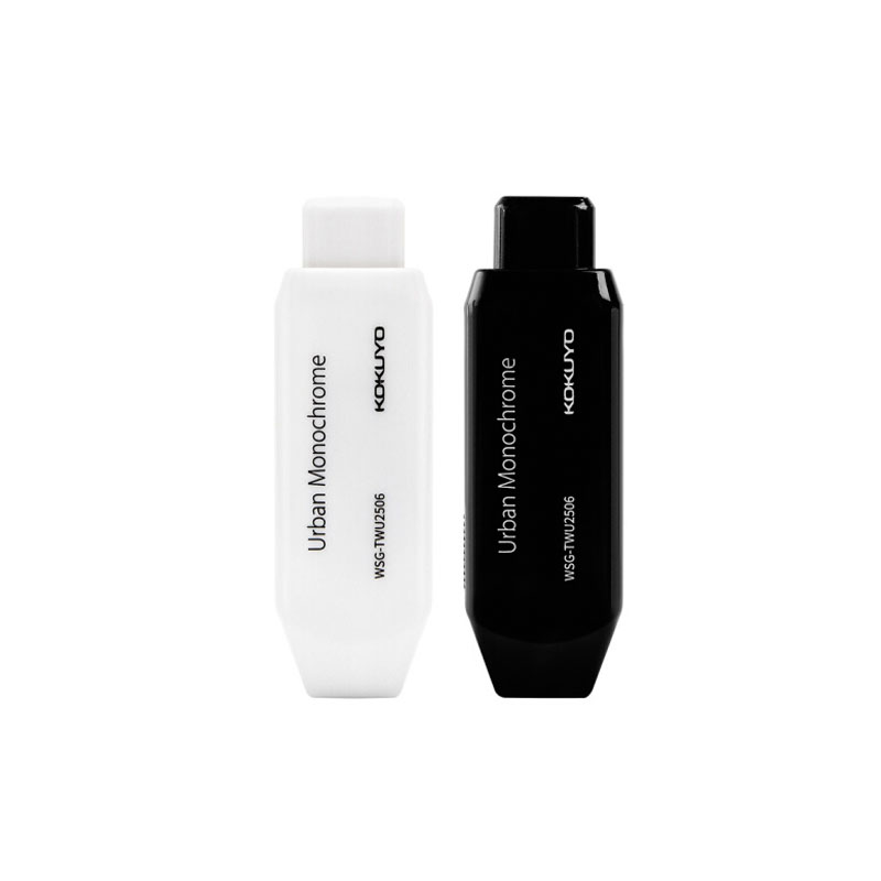 KOKUYO/ KWokyu WG-TWU2506 Urban Impression Mini Correction tape