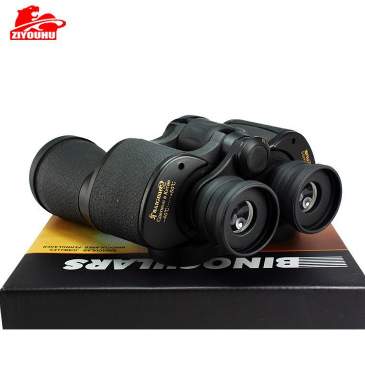 ZIYOUHU 20X50 high-power high-definition binoculars concert observation glasses, one-piece consignment Application Scenario
