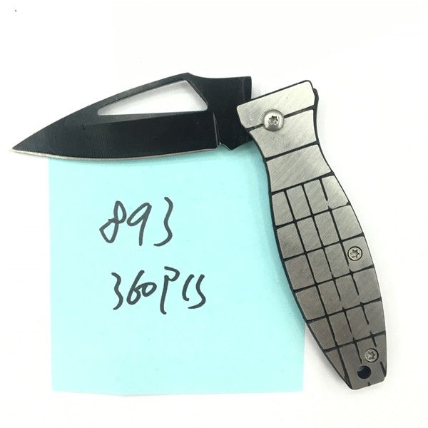 Self-Defense Knife Outdoor Knife Knife Survival Knife Portable Fruit Knife Sharp Folding Knife undefined