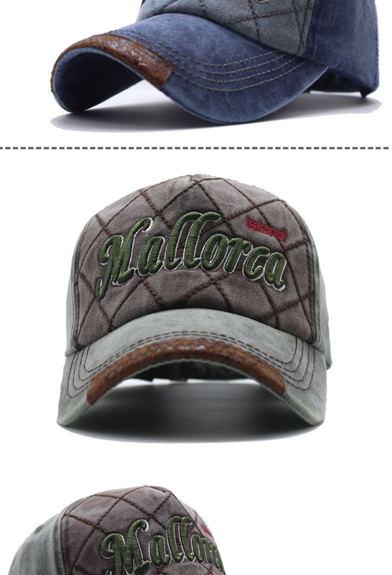 Foreign Trade Hat Men's And Women's Baseball Hat Brand Sun Hat Summer Duck Cap Suisell Big Hat undefined