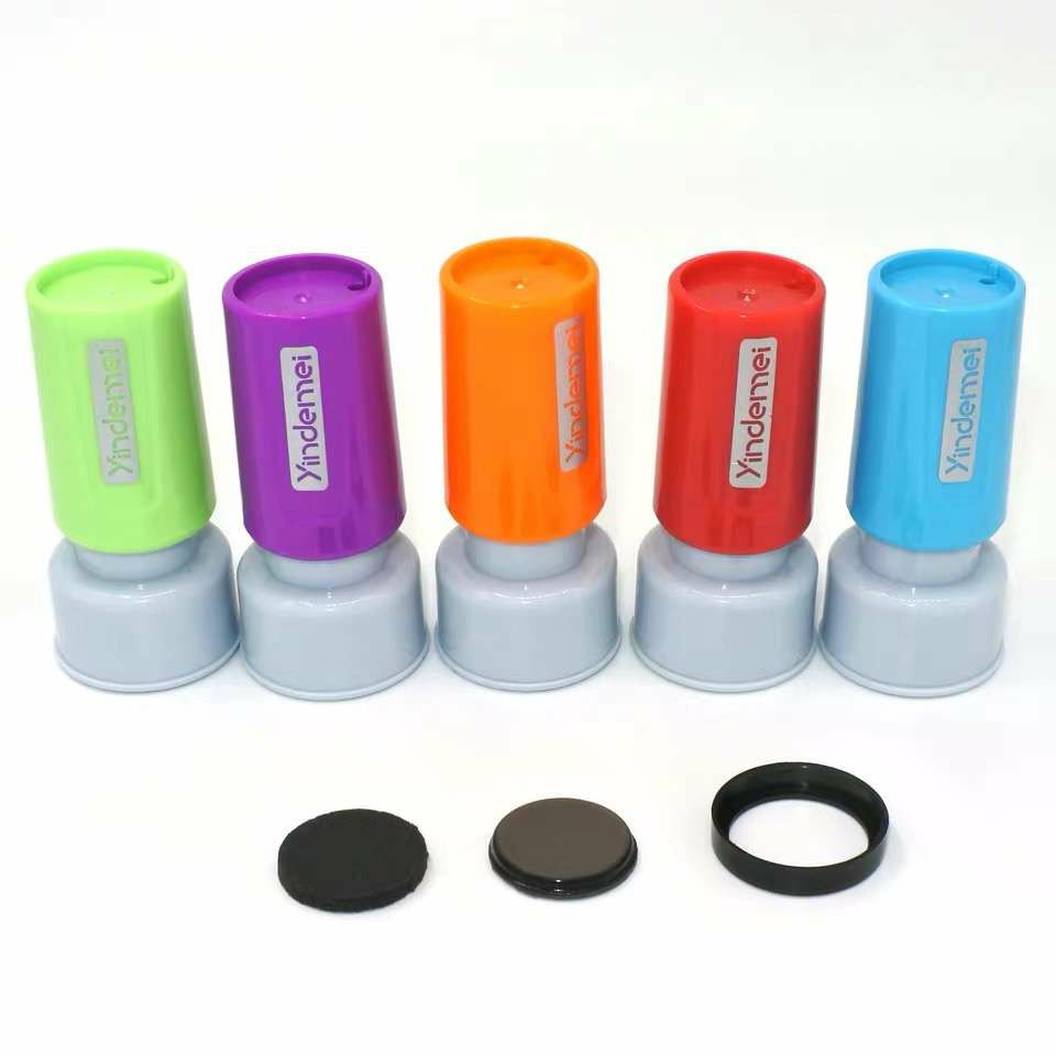 玩具印章/儿童印章/卡通印章细节图