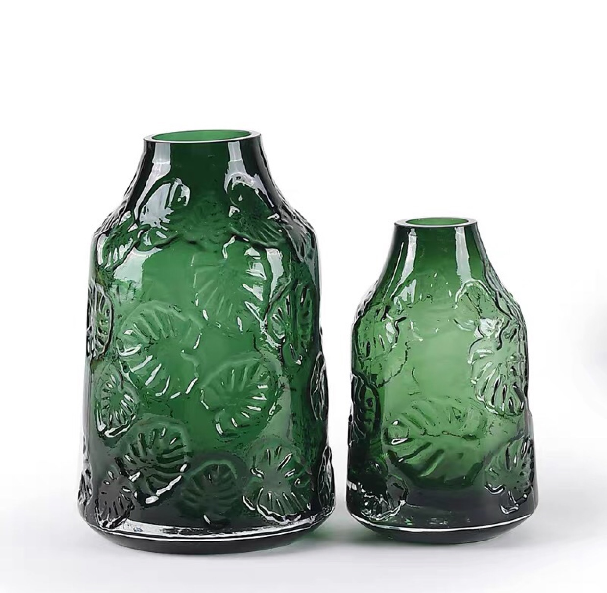 花瓶/纸花瓶/花瓶树脂/香薰摆件/木质高花瓶产品图