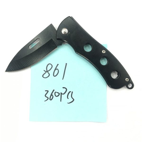 Self-Defense Knife Outdoor Knife Knife Survival Knife Portable Fruit Knife Sharp Folding Knife undefined