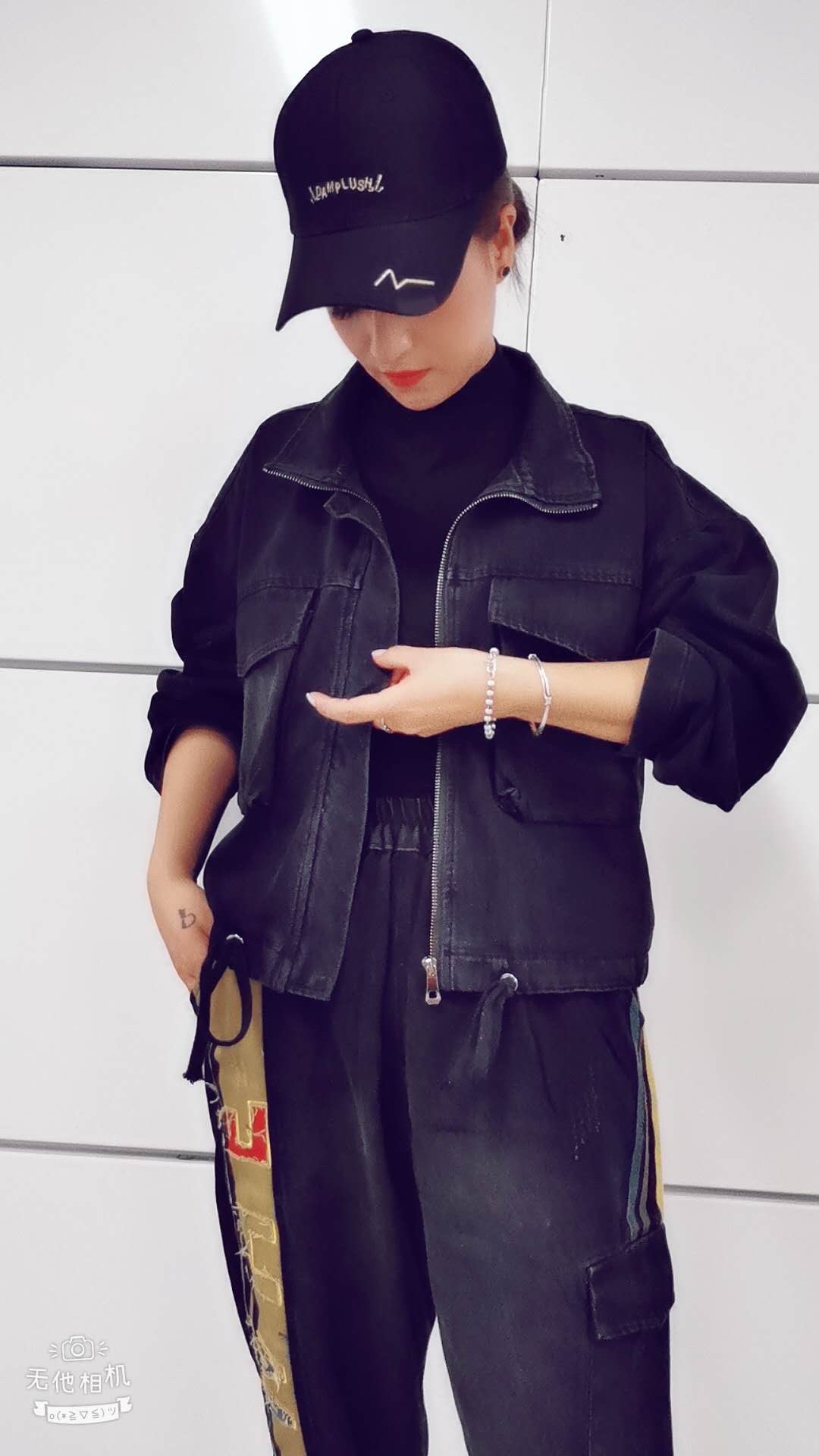 Xiaoxia describe pic - 2