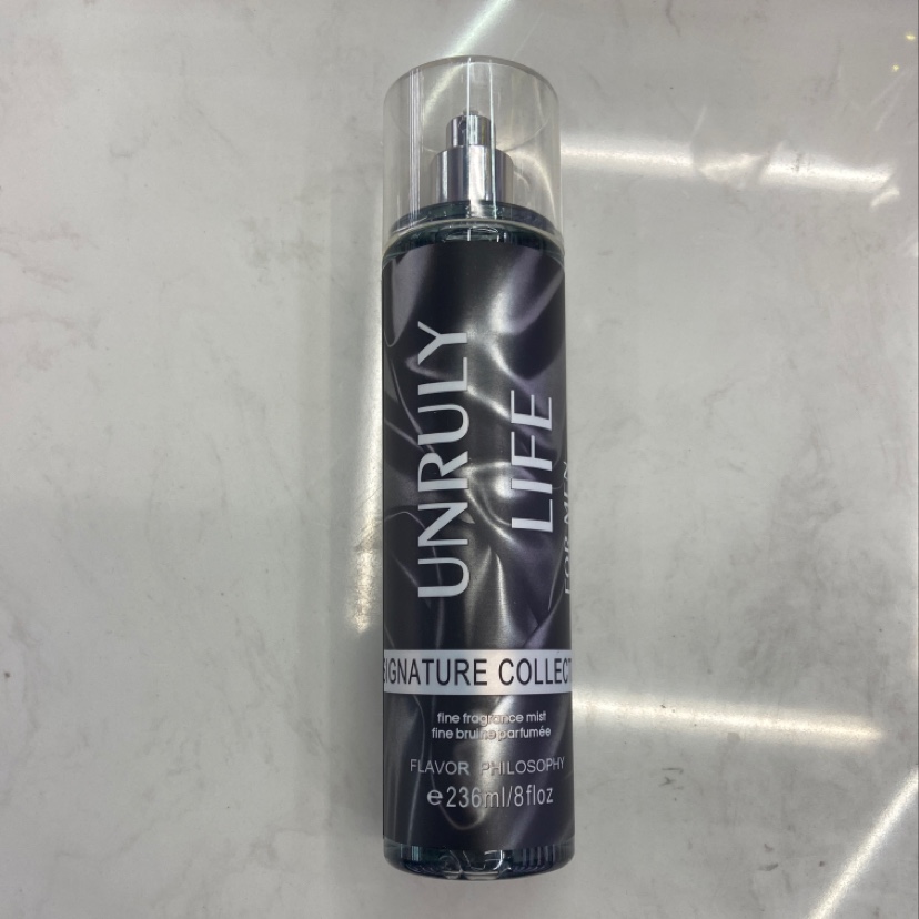 236mlARABIYAT男士香水