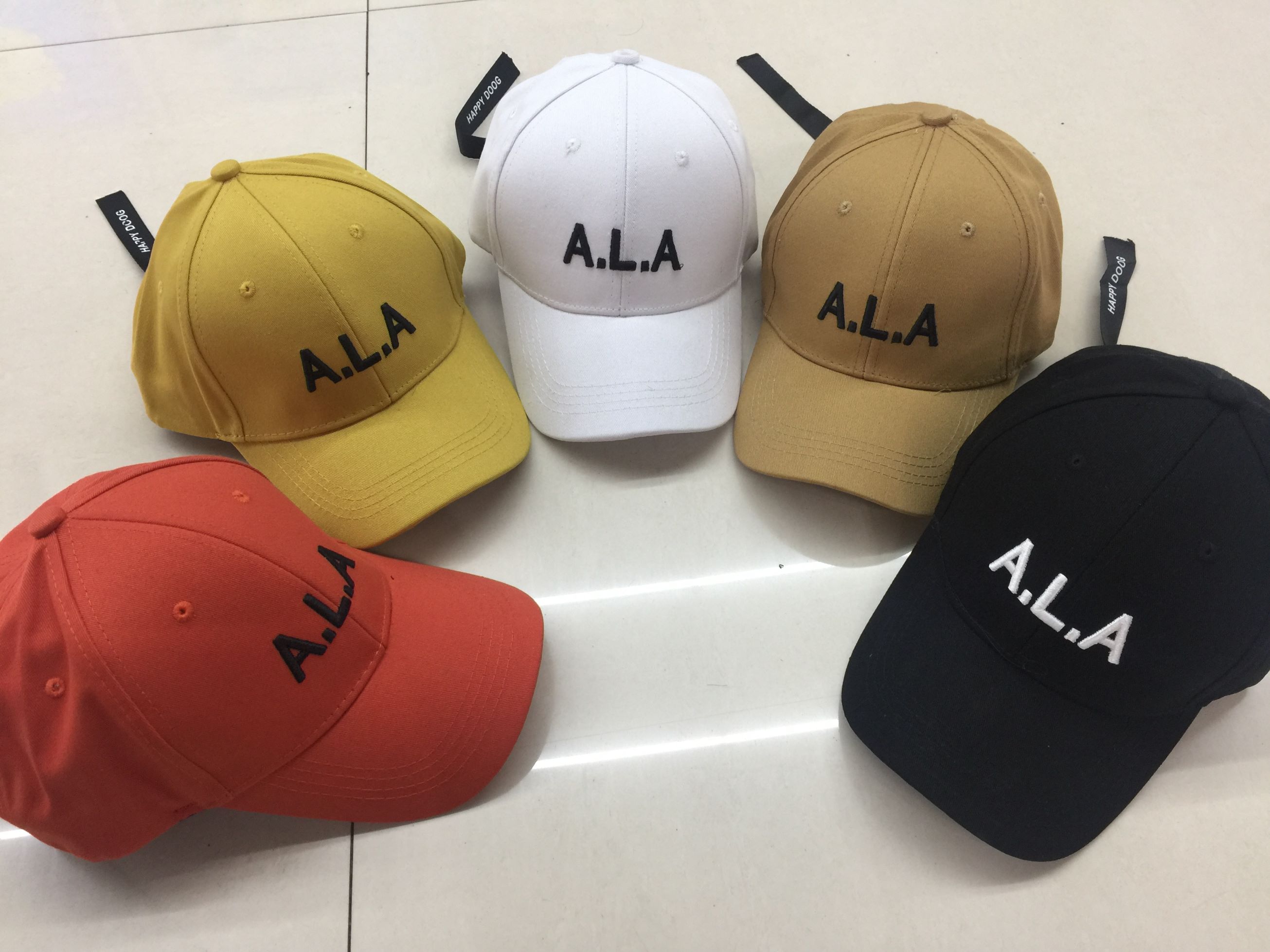 Spring And Summer Classic Baseball Cap Men's And Women's Embroidered Letter Cap Couple Outdoor Casual Sun Hat Shade Hat Specification drawing