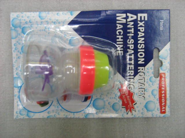 Faucet filter - water filter - water outlet rotation - South America - Southeast Asia exclusive