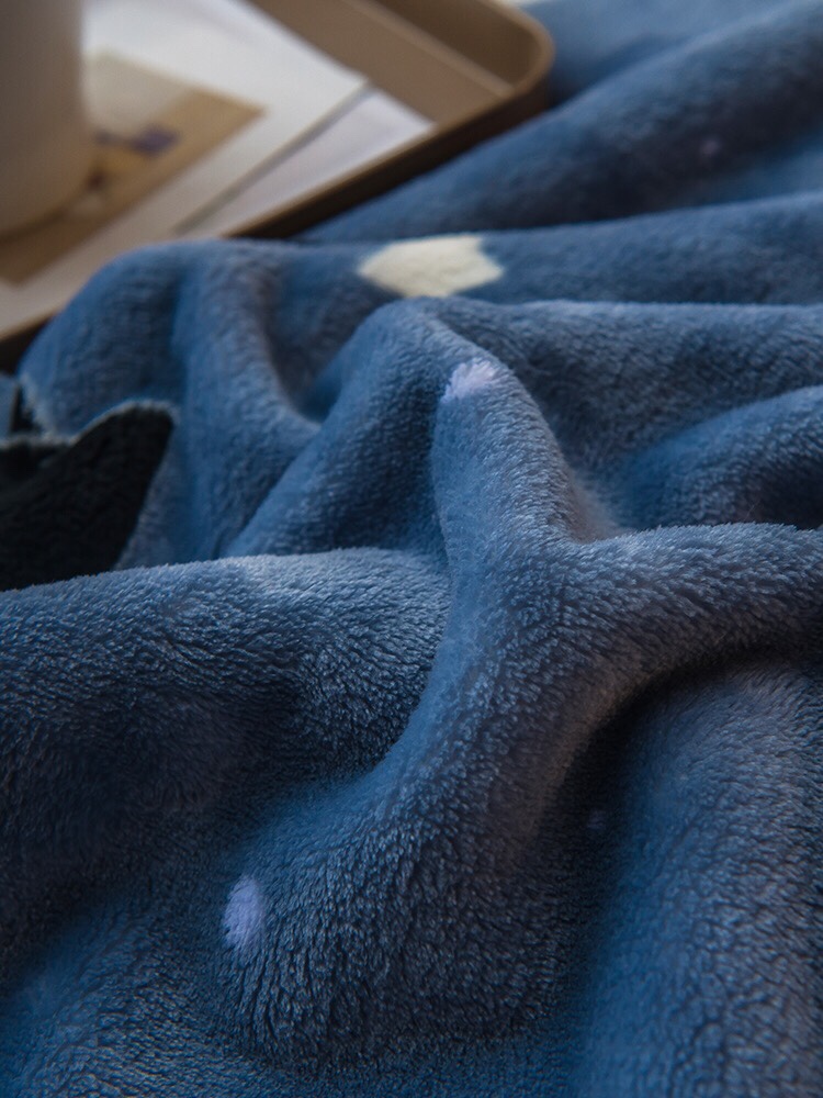 毛毯/厂家/直销产品图