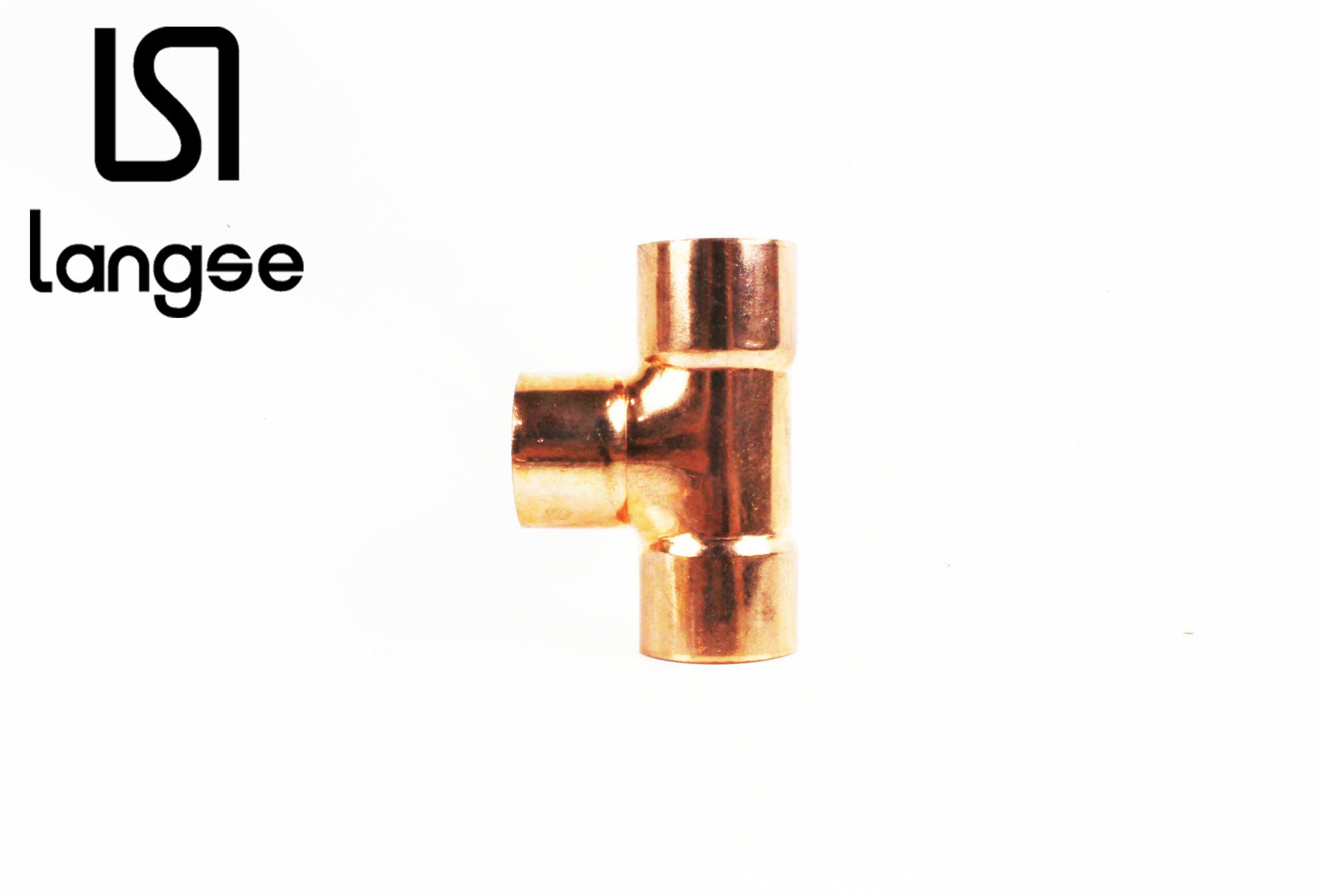 紫铜白底实物图