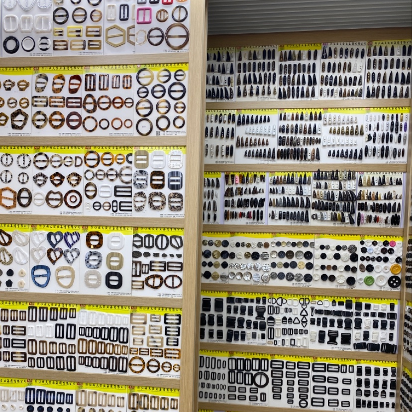 New Yue Clothing Accessories describe pic - 2