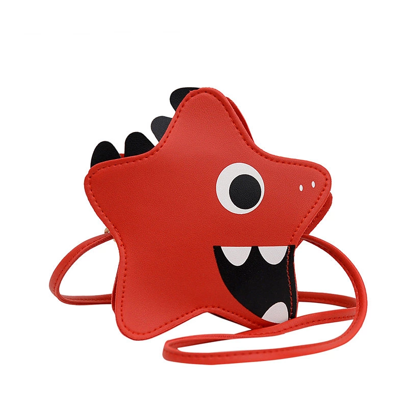 Cute Baby Baby Backpack For Boys And Girls Mini Cartoon Kids 1-5 Years Old One Shoulder Diagonal Coin Purse undefined