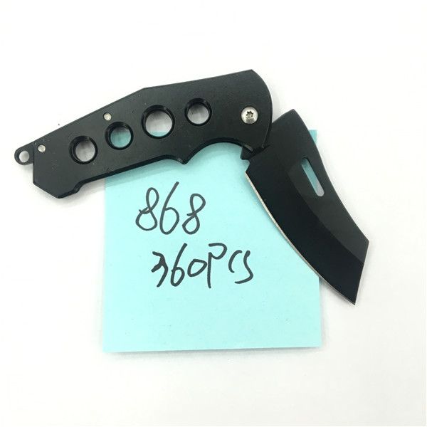 Self-Defense Knife Outdoor Knife Knife Survival Knife Portable Fruit Knife Sharp Folding Knife undefined