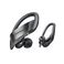 YEXIN M8蓝牙TWS5.0 不入耳挂耳式单耳运动蓝牙耳机超长待机产品图