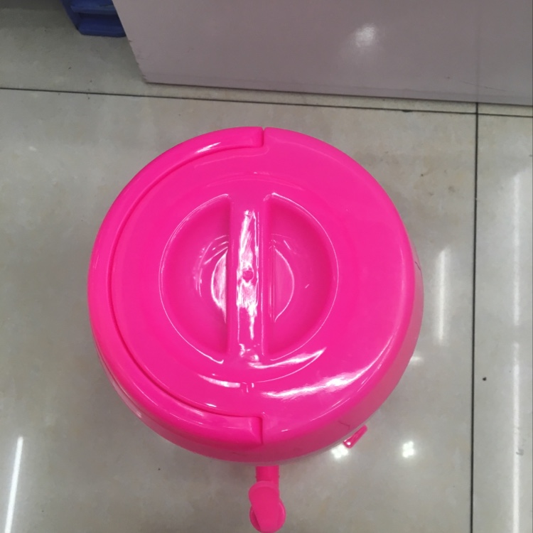 水桶产品图