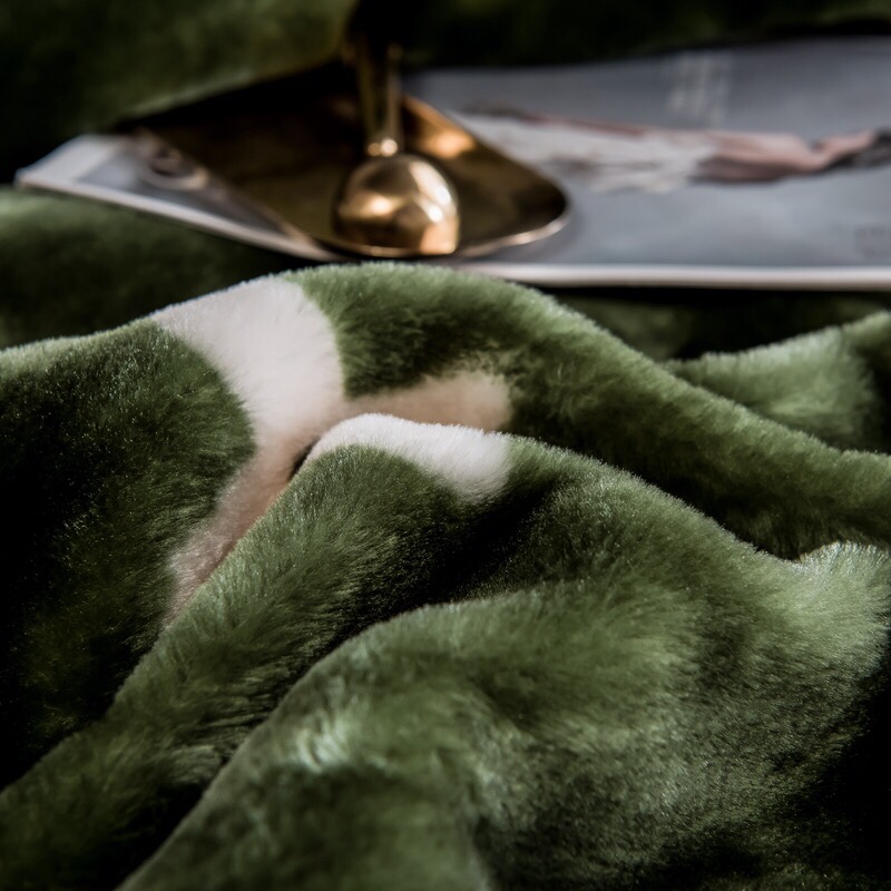 毛毯/厂家/直销细节图