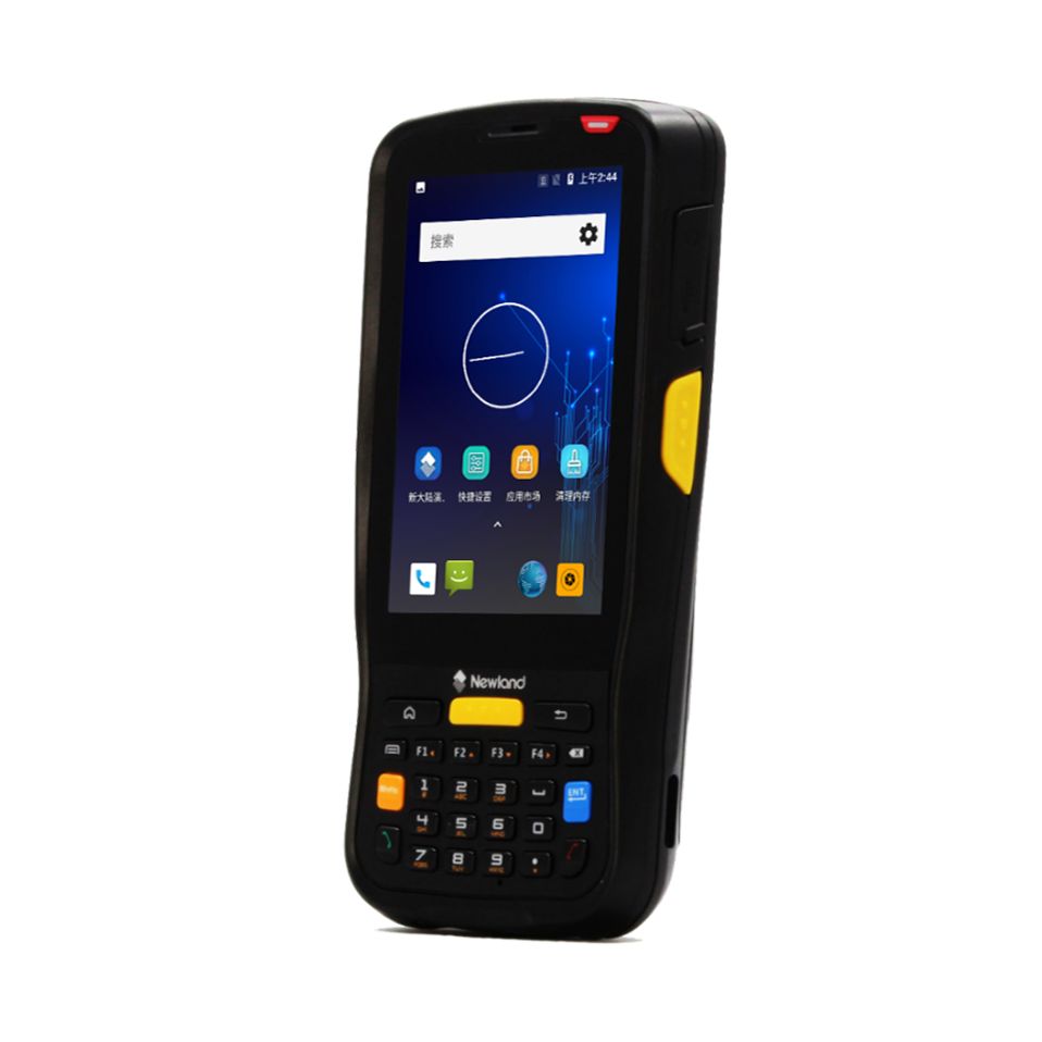 盘点/数据采集/超市细节图