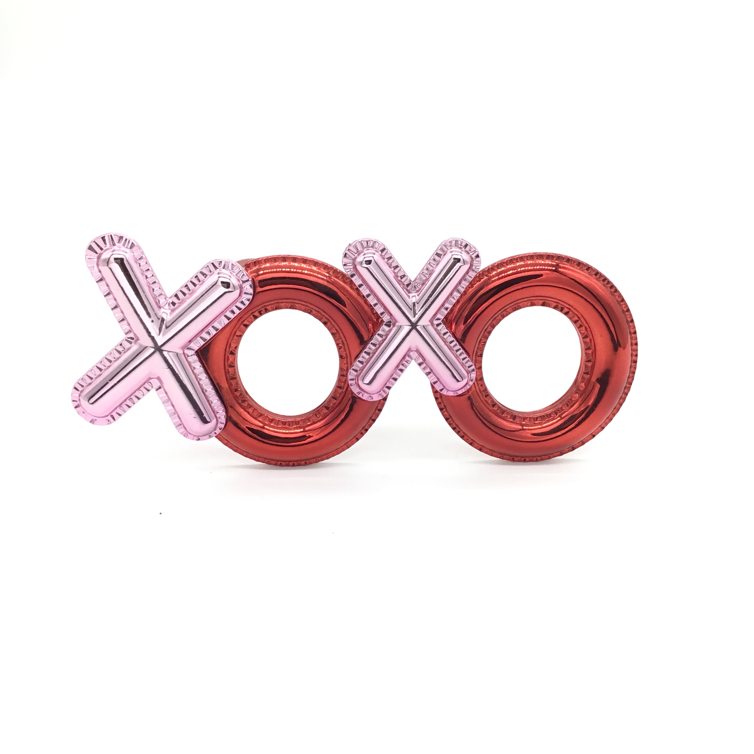 厂家直销xoxo搞怪装饰眼镜详情图6