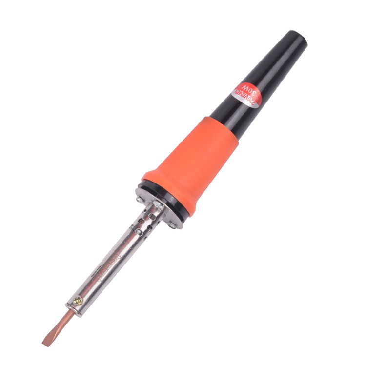 发现者110110扁头电烙铁30wElectric Soldering Iron详情图1