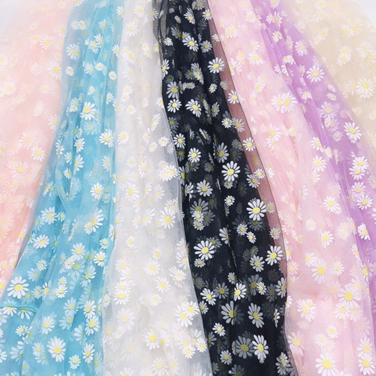 其他针织面料实物图