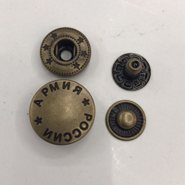 Factory direct sales of all kinds of pure copper four-piece couplings. 633 four-piece couplings can be customized according to samples detail image 4