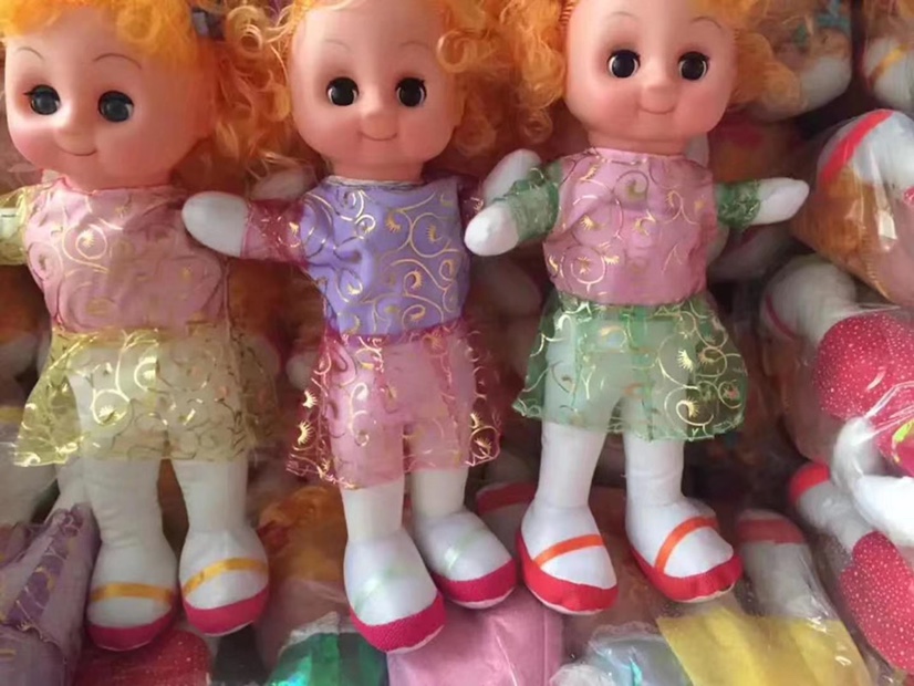 Juguetes de peluche juguetes musicales juguetes templo fiesta