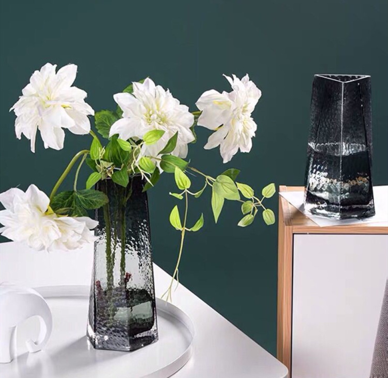 小摆件/树脂/公仔树脂/工艺品摆件猫/树脂摆件细节图