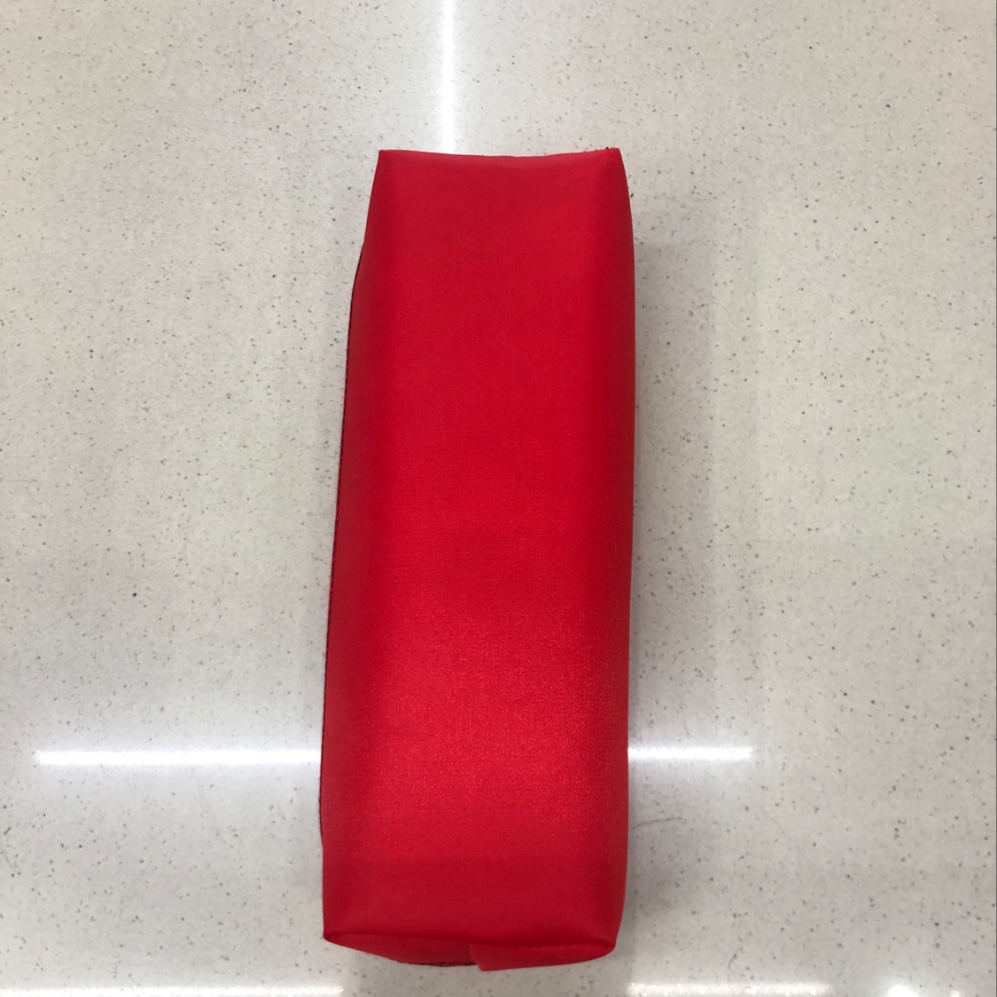 Red Stationery Case Pen Case details Picture