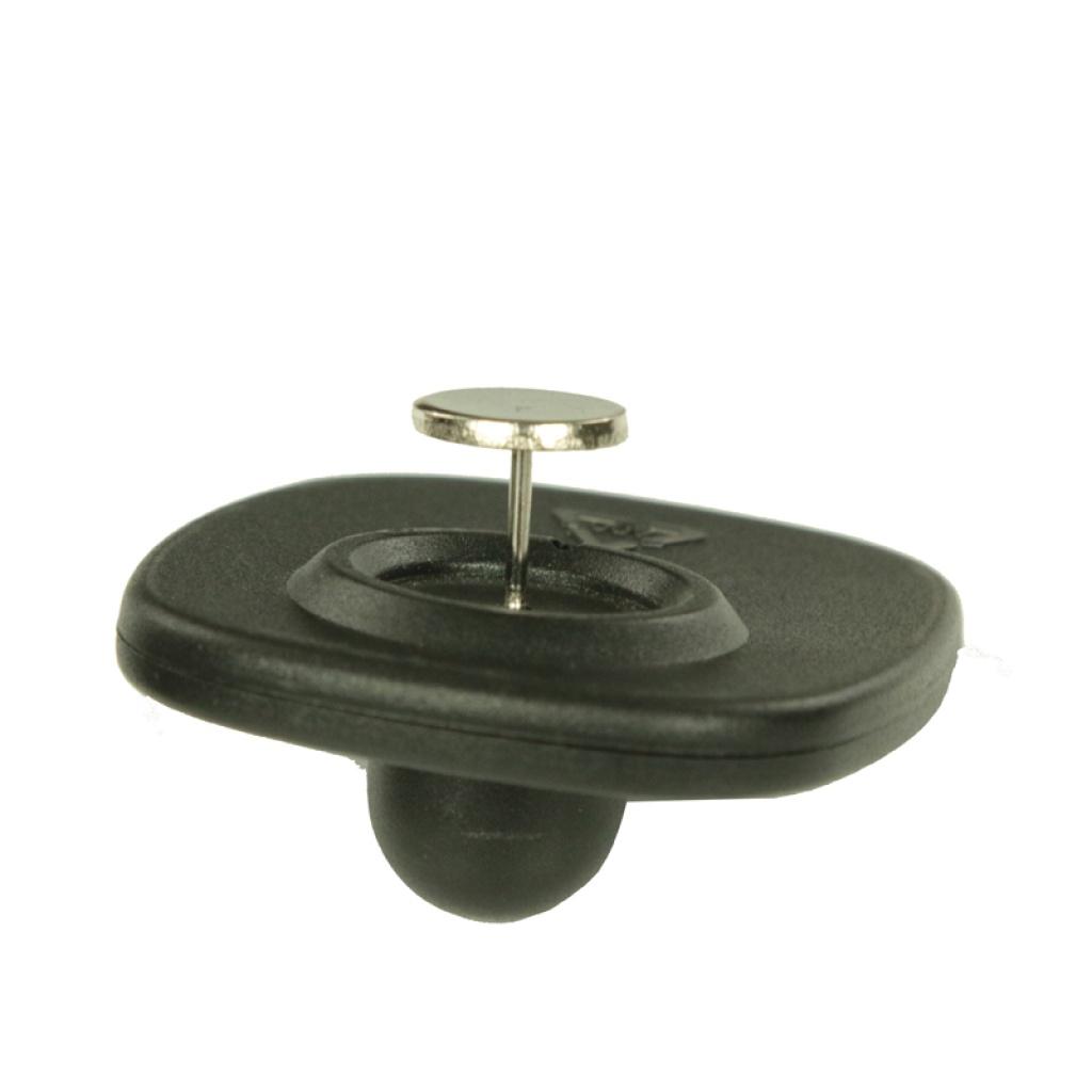 迷你小方标签 服装防盗扣防盗硬标签详情3