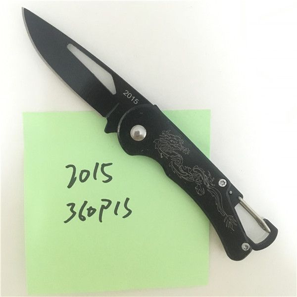 Self-Defense Knife Knife Outdoor Knife Survival Knife Portable Fruit Knife Sharp Folding Knife undefined