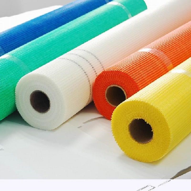 Fiberglass mesh cloth fiberglass mesh insulation mesh