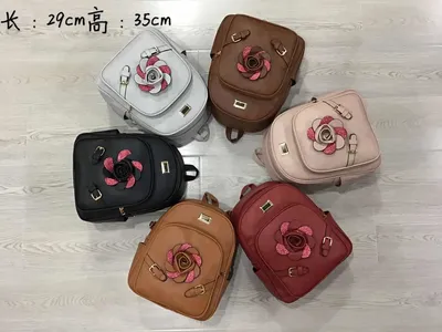 Women's Backpack 3013
