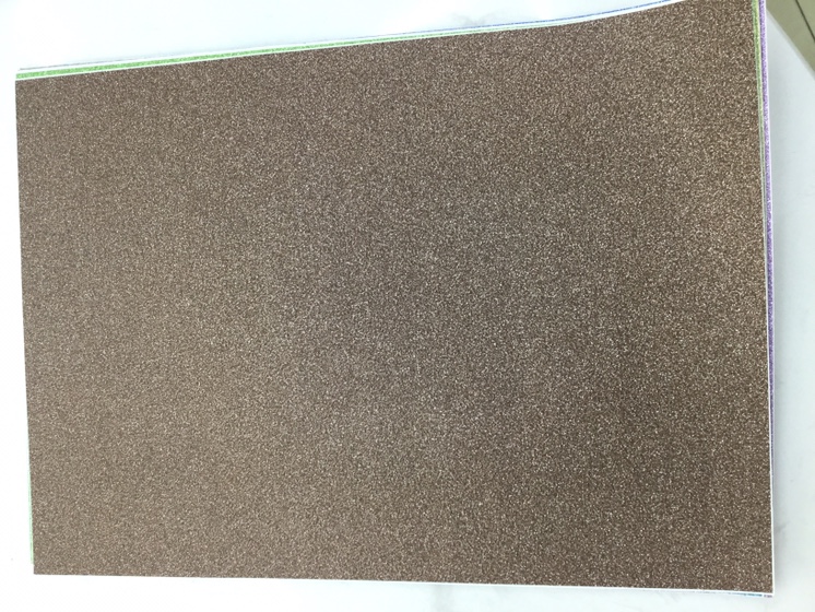 Brown leek tape full figure