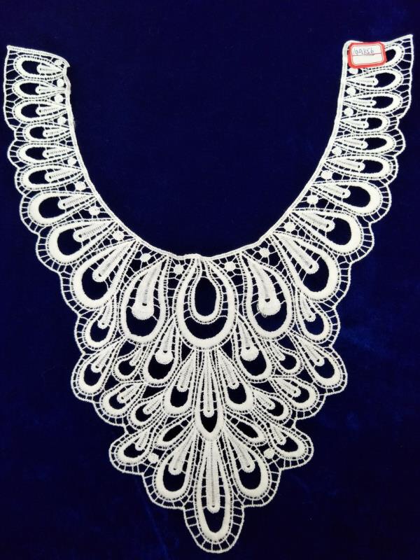 Computer embroidery Specification image